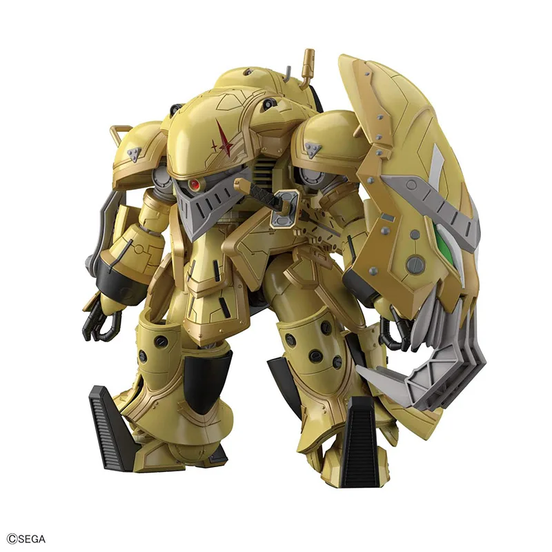 SPIRICLE STRIKER・MUGEN(Azami Use)