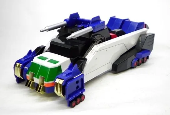 ガーンダッシャー
