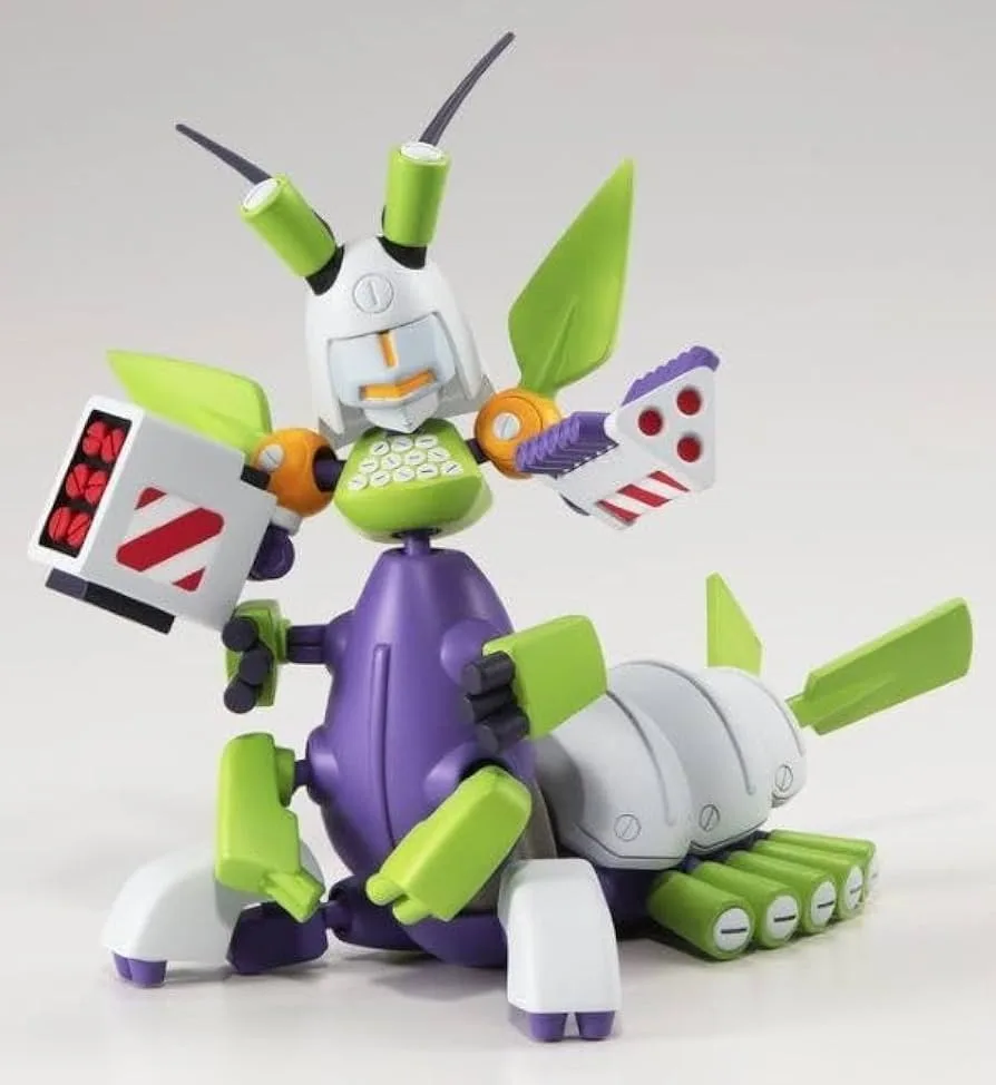 ゴッドエンペラー