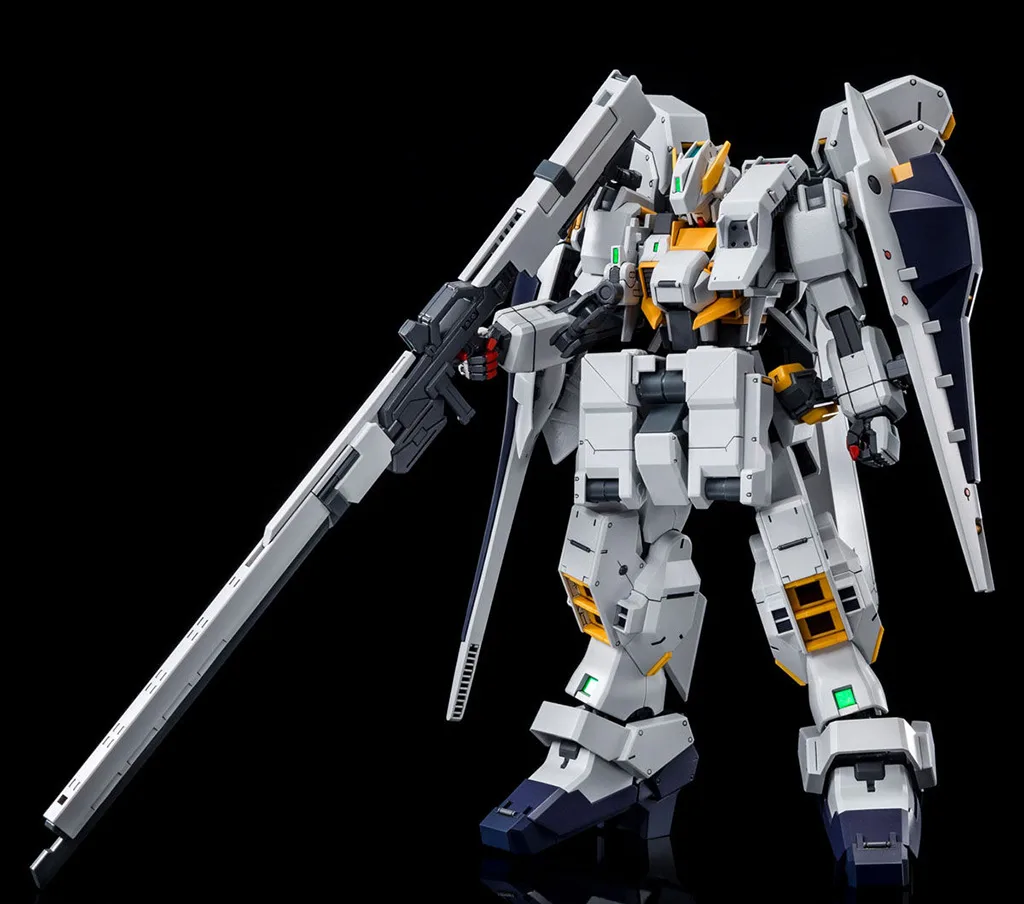 GUNDAM TR-1 [HAZEL OWSLA] 