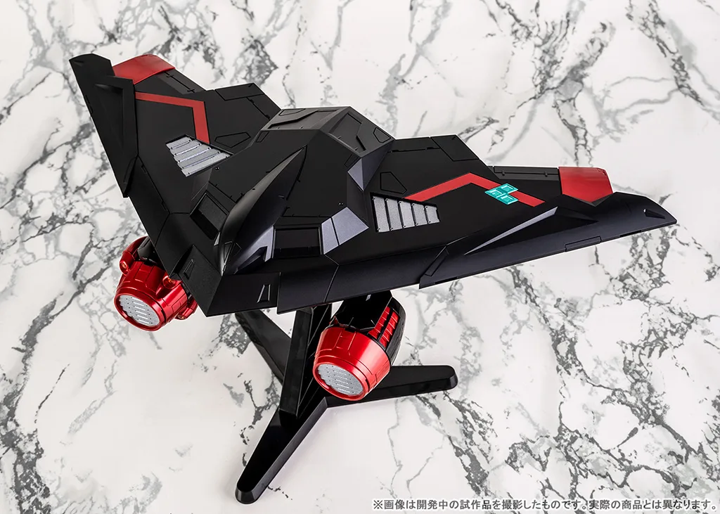 ステルスガオーIII