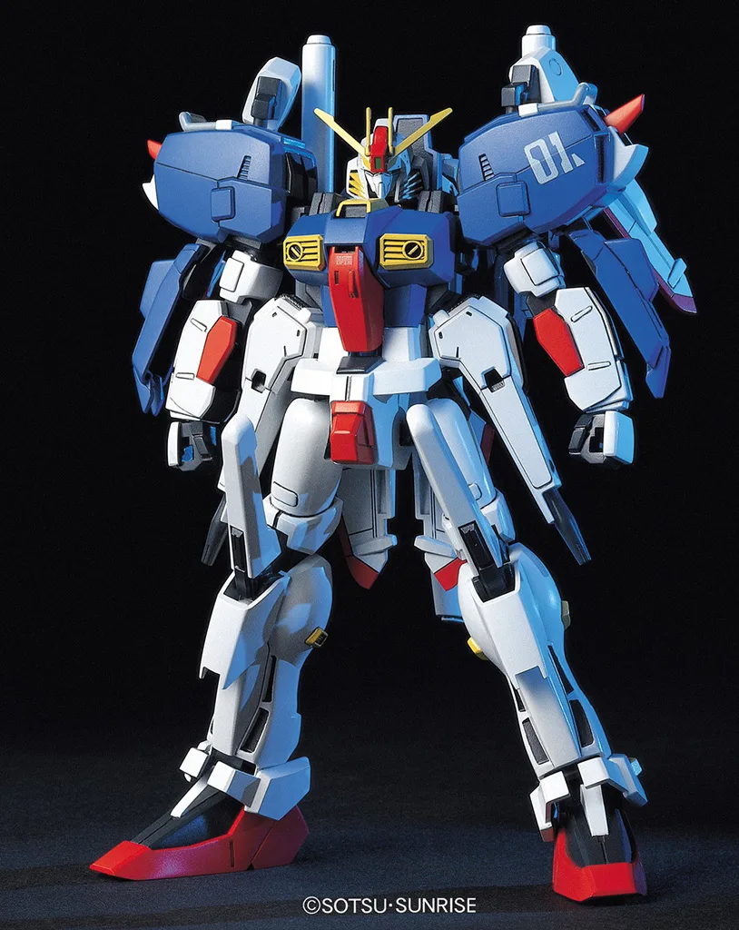 Sガンダム