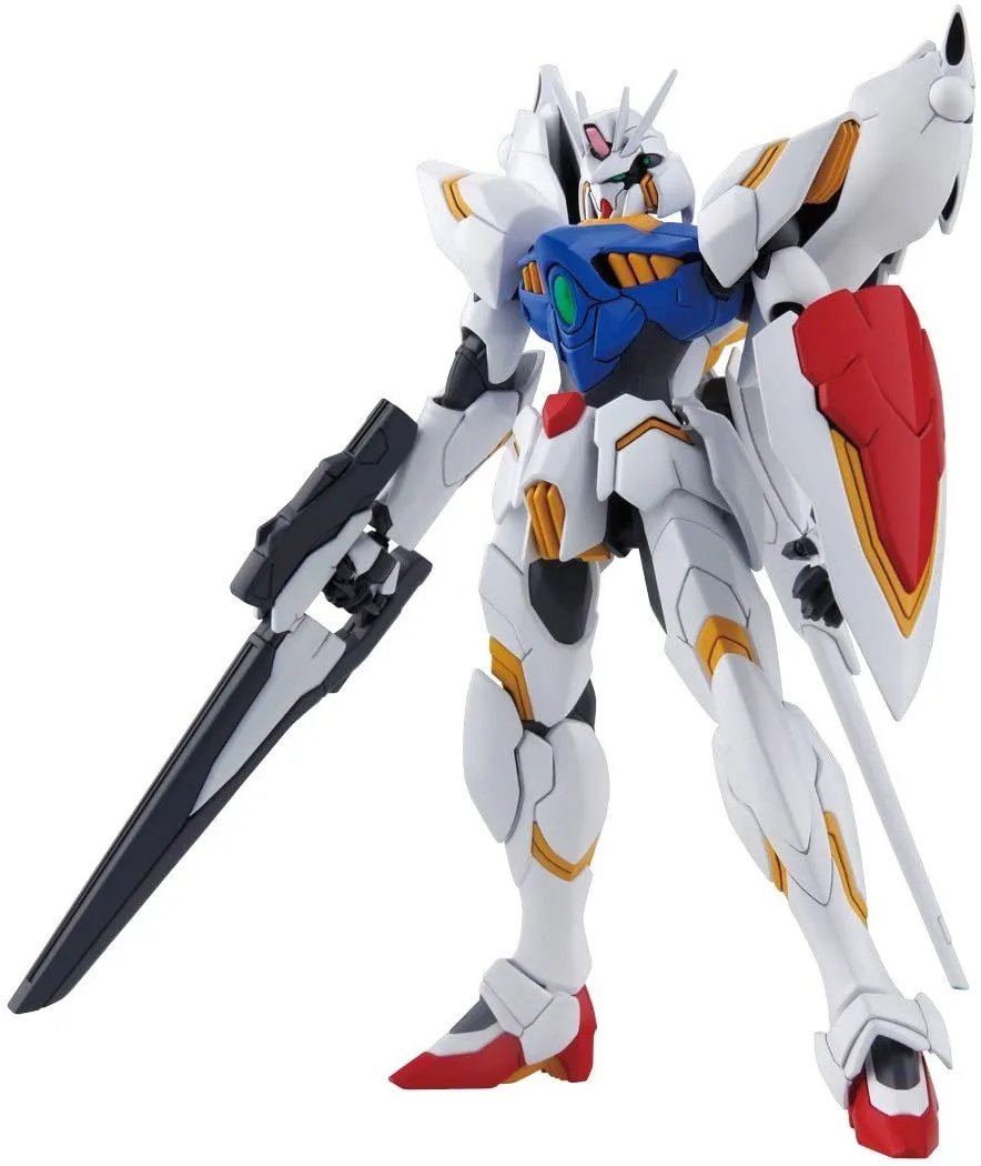 ガンダムレギルス