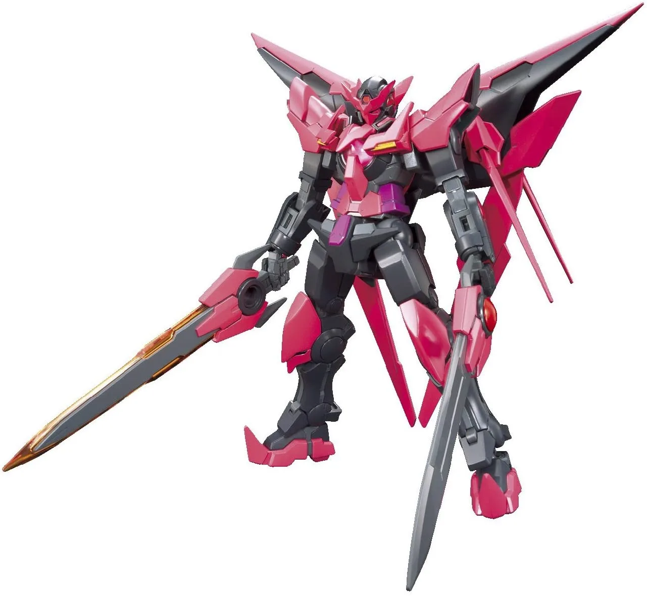 ガンダムエクシアダークマター