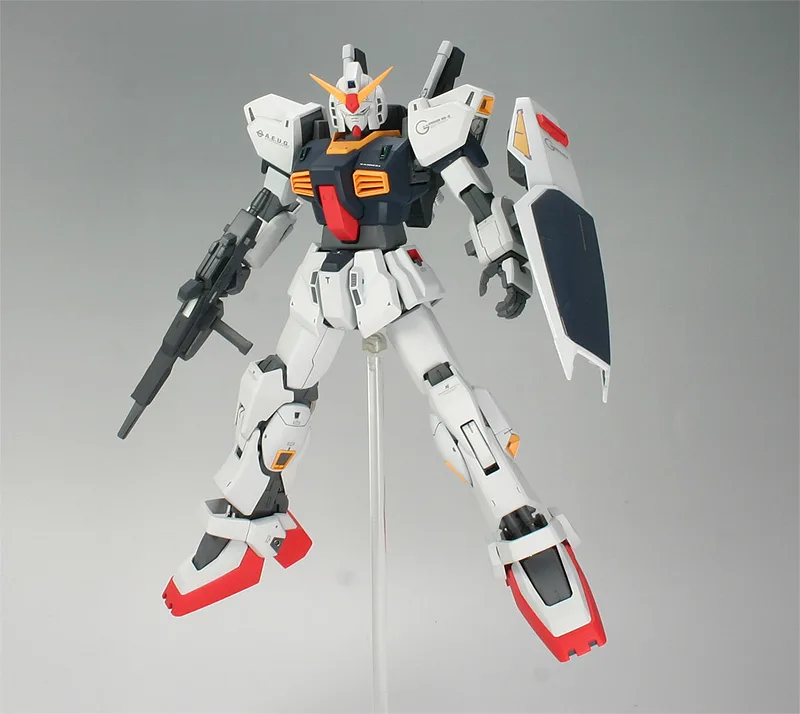 鋼彈 Mk-II