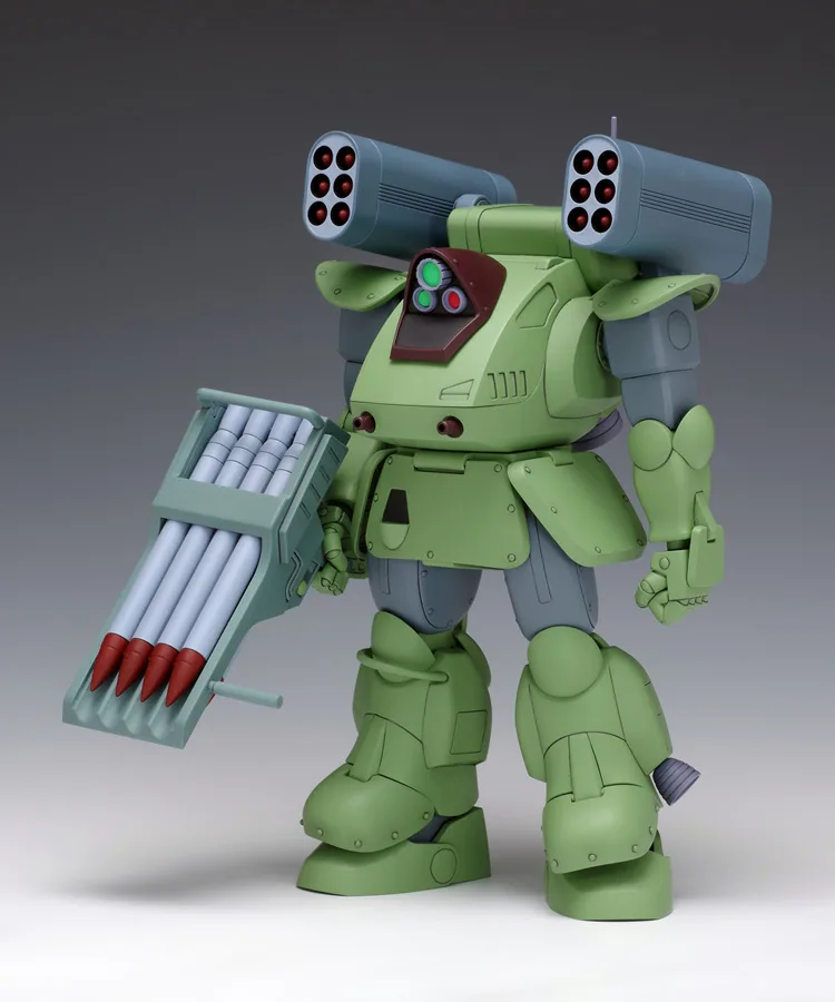 スタンディングトータスMK.II