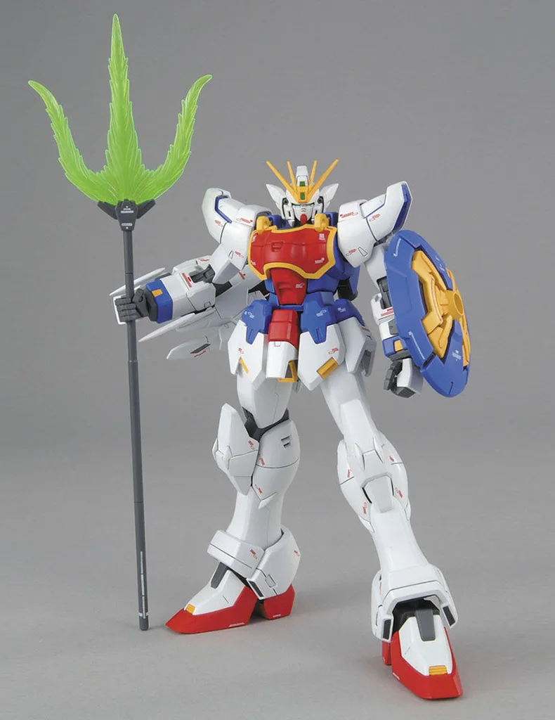 Shenlong Gundam EW