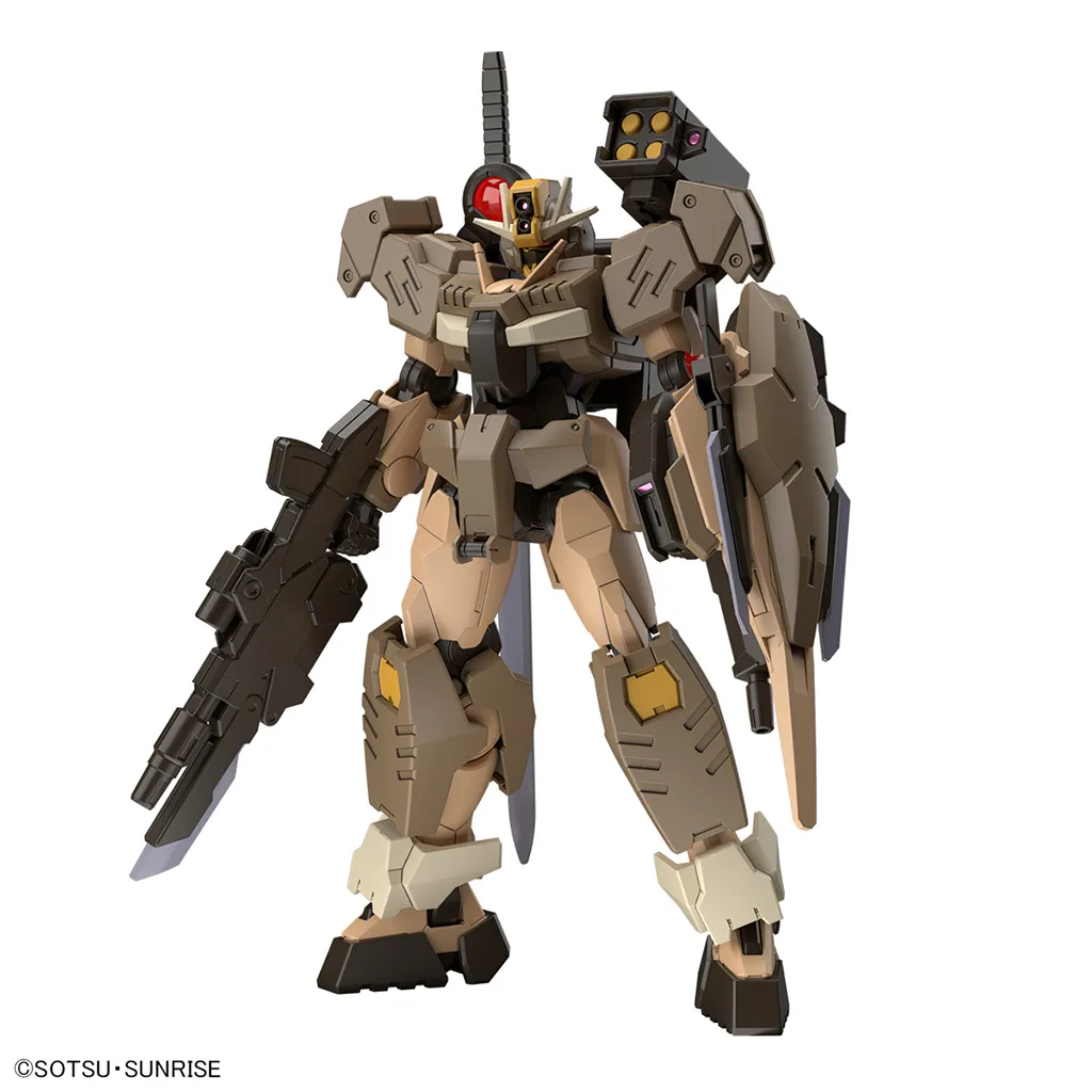 ガンダムダブルオーコマンドクアンタ・デザートタイプ