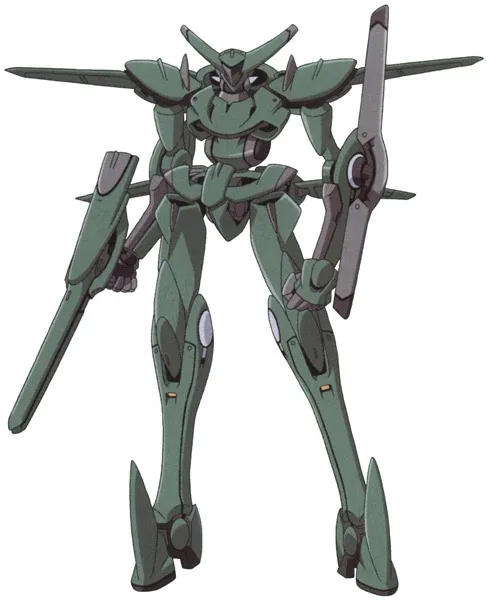 AEUイナクト