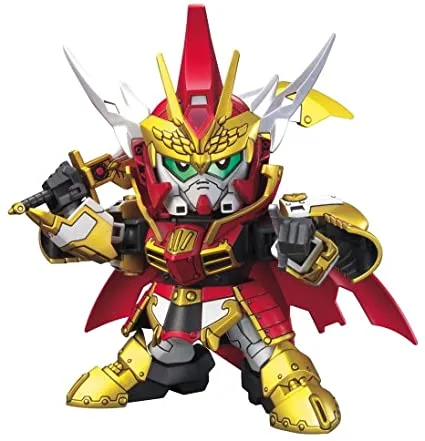 曹操ガンダム