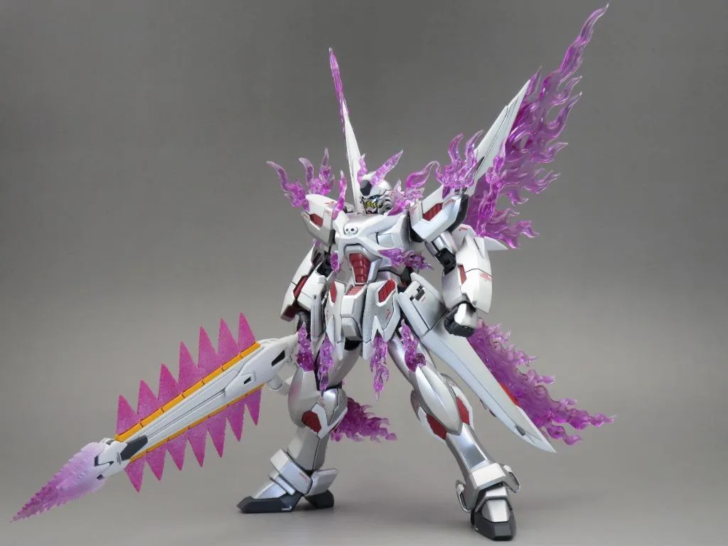 ゴーストガンダム
