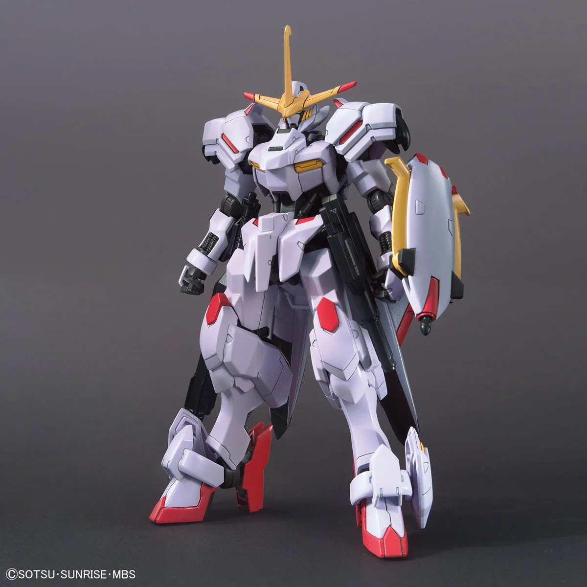 GUNDAM HAJIROBOSHI