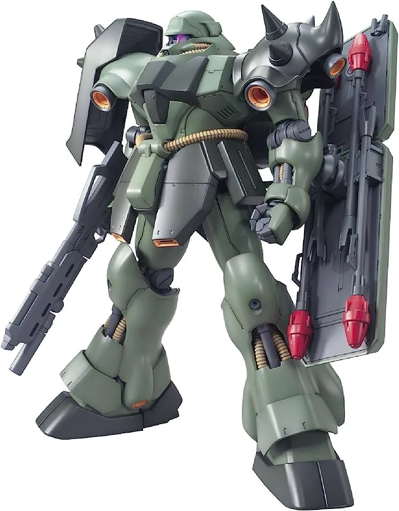 GEARA DOGA