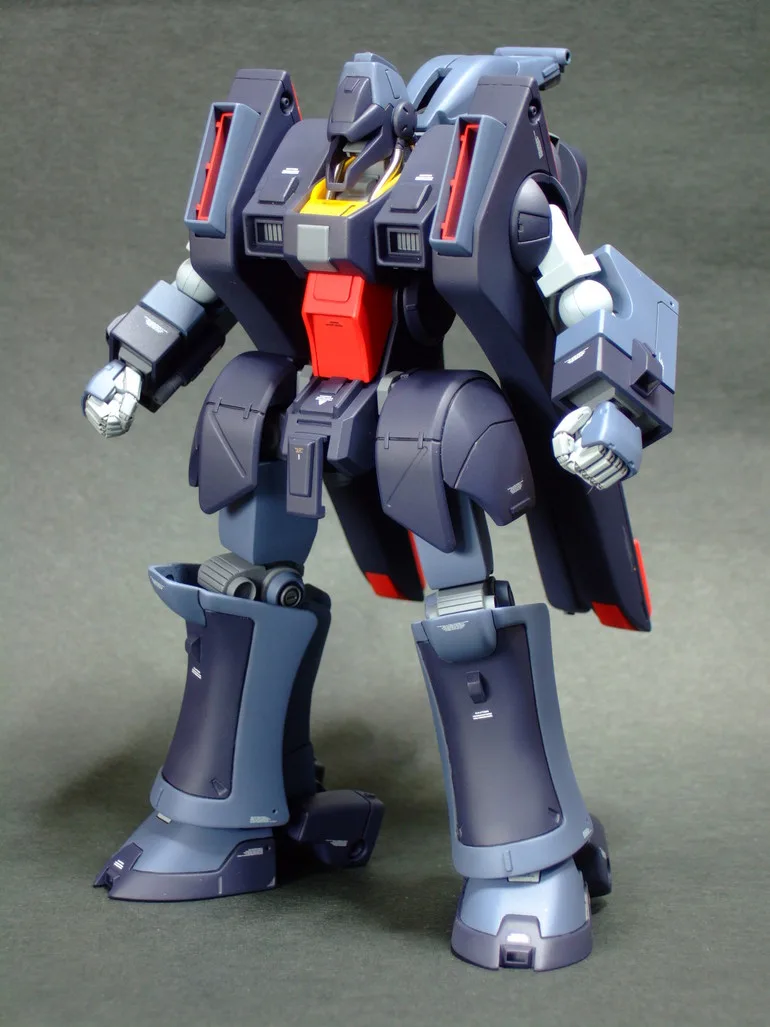 Ga-Zowmn