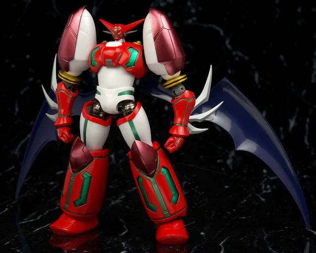 Shin Getter-1