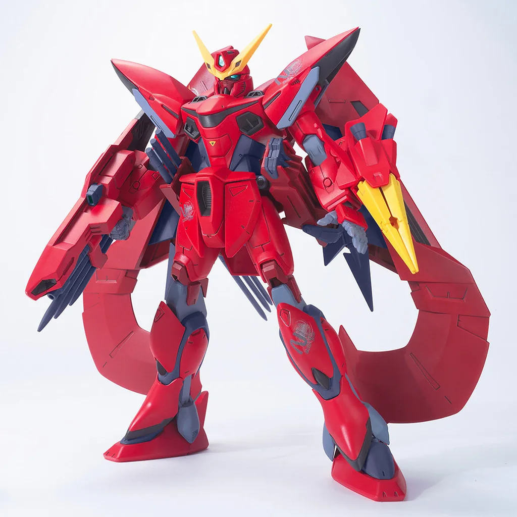 ネブラブリッツガンダム