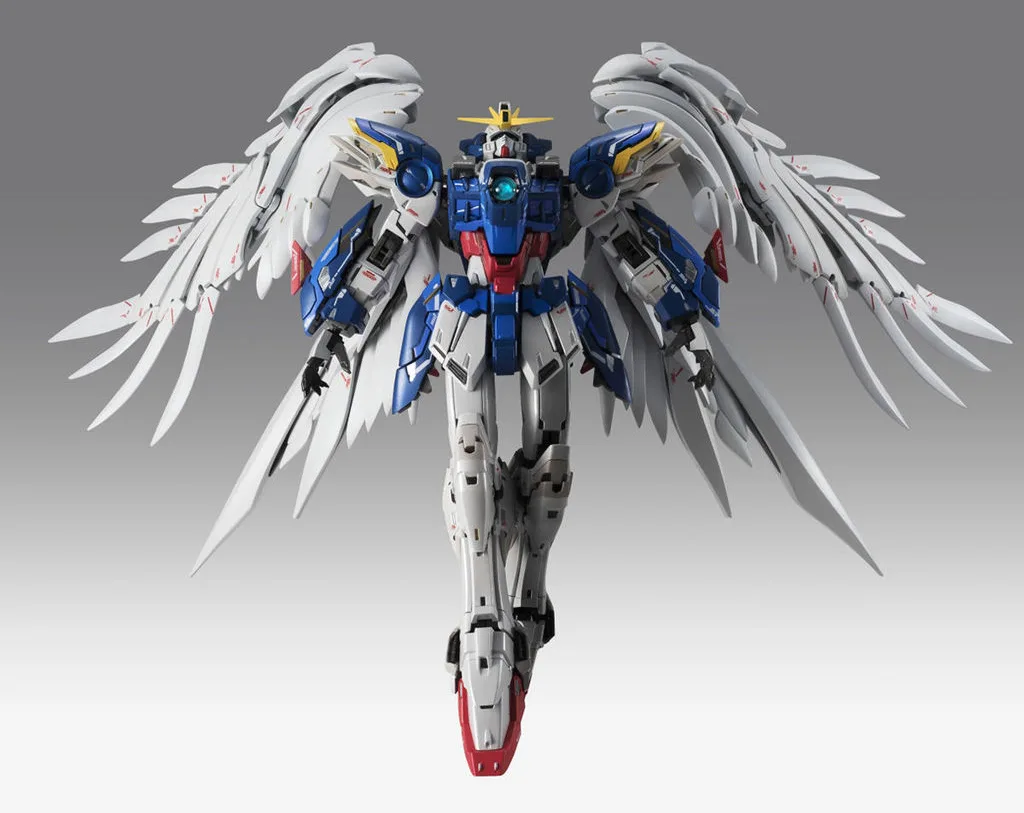 WING GUNDAM ZERO EW