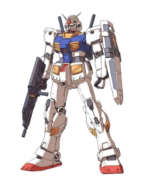 ガンダム7号機