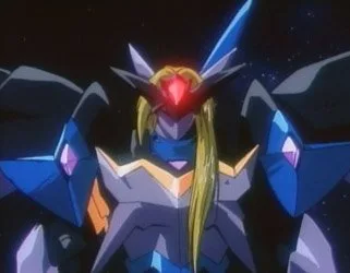 テッカマンデッド