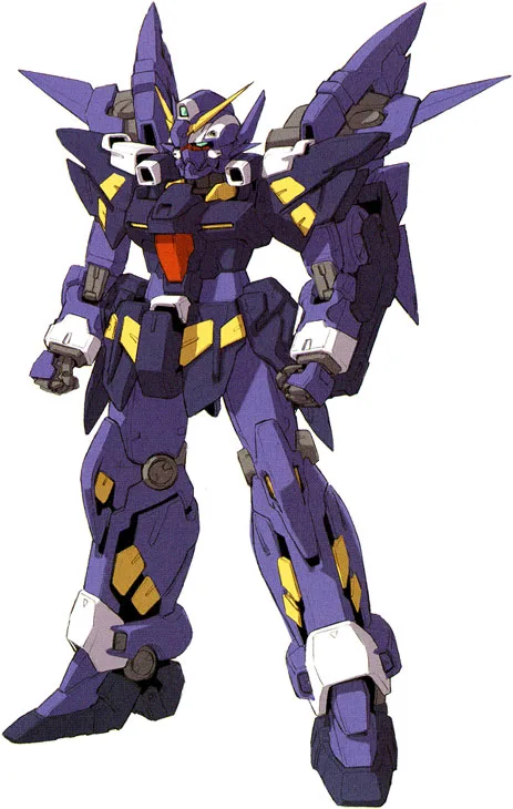 凶鳥Mk-Ⅱ