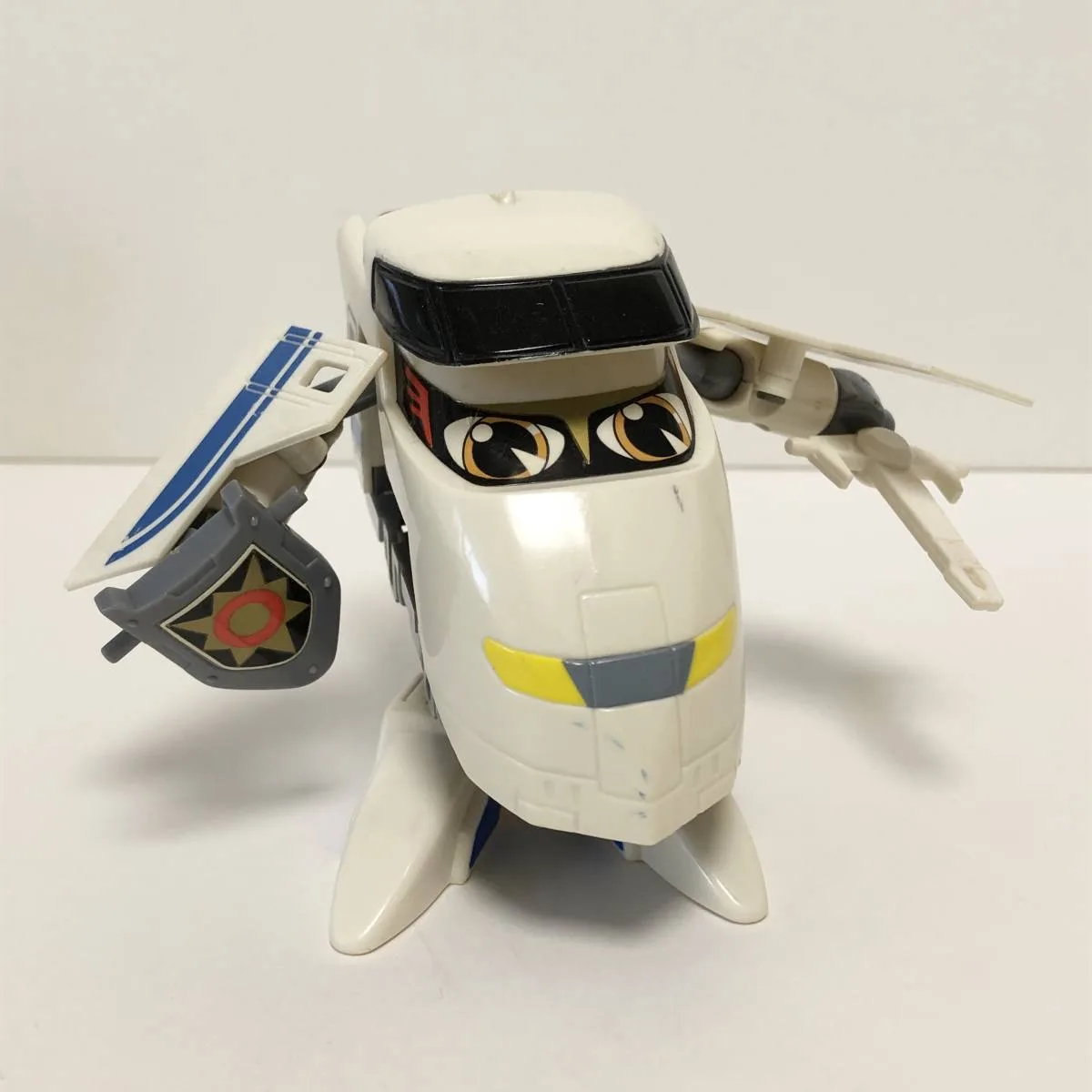 のぞみ
