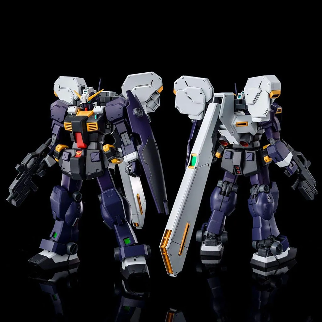 GUNDAM TR-1[HAZEL II] 