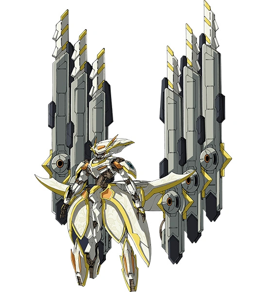 Gundam Murmur