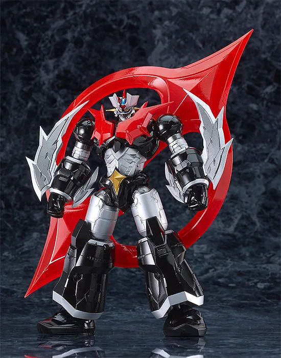 マジンガーZERO