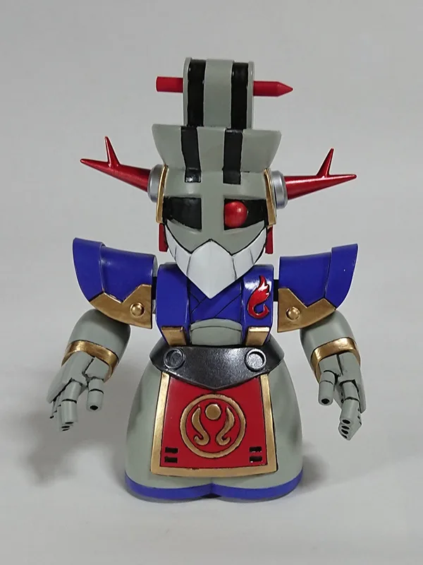 王允ジオング