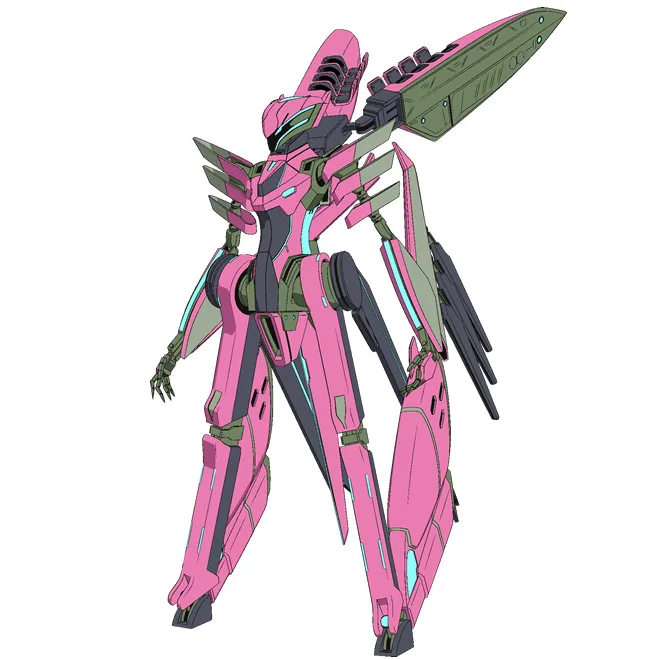 MAGENTA TEN
