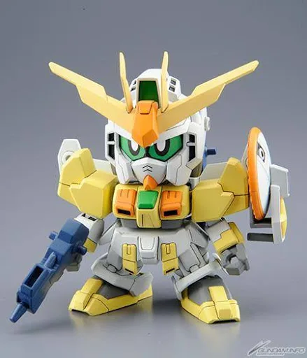 Winning Gundam