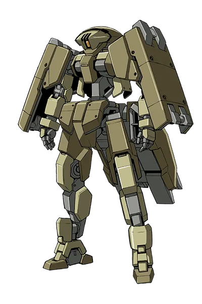 ゲイレール・シャルフリヒター