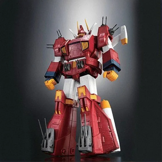 Iron Gear-class