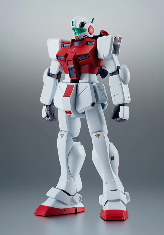 GM Command Space Type