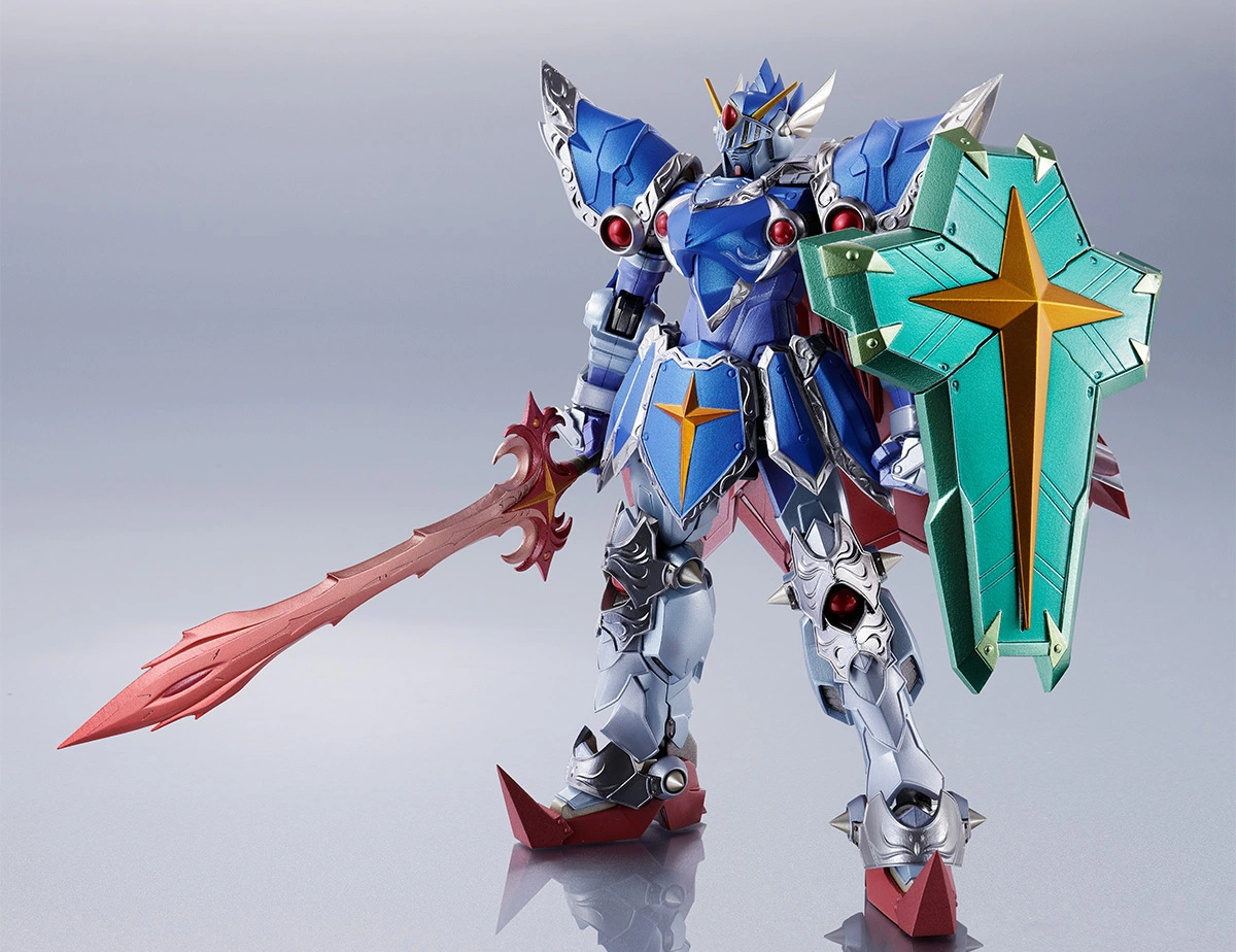 Full Armor Knight Gundam