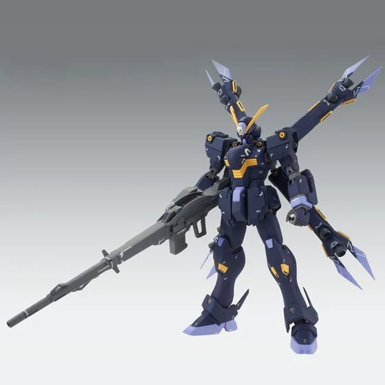 CROSSBONE GUNDAM X-2 CUSTOM