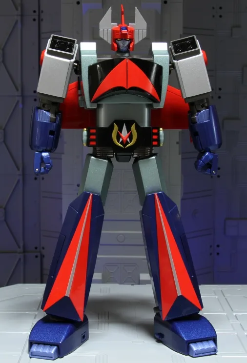 Danguard A