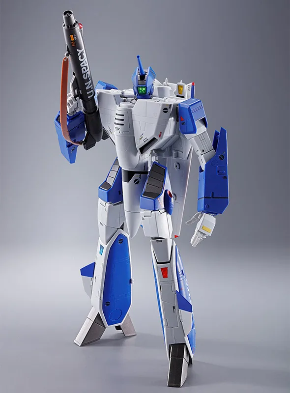 VF-1A 馬克斯機