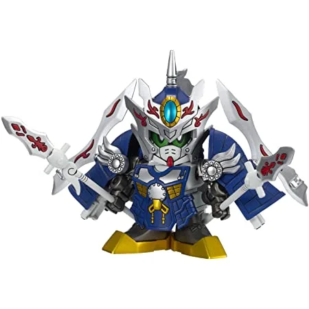 周泰ガンダム