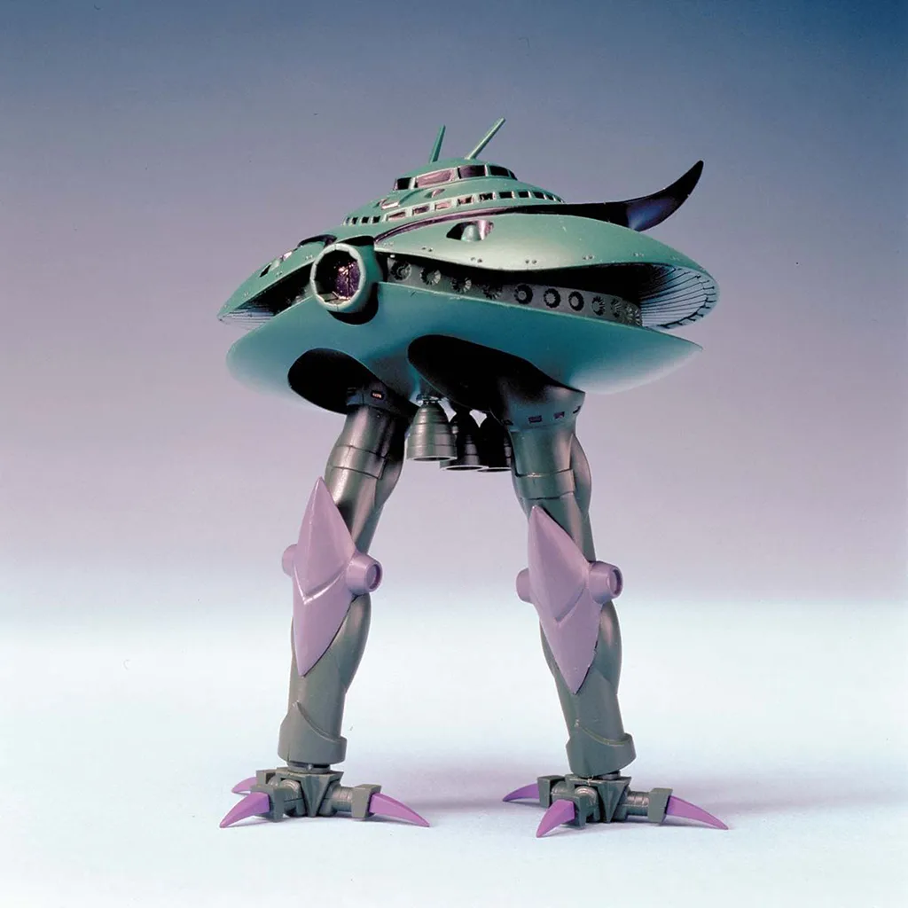 ビグ・ザム