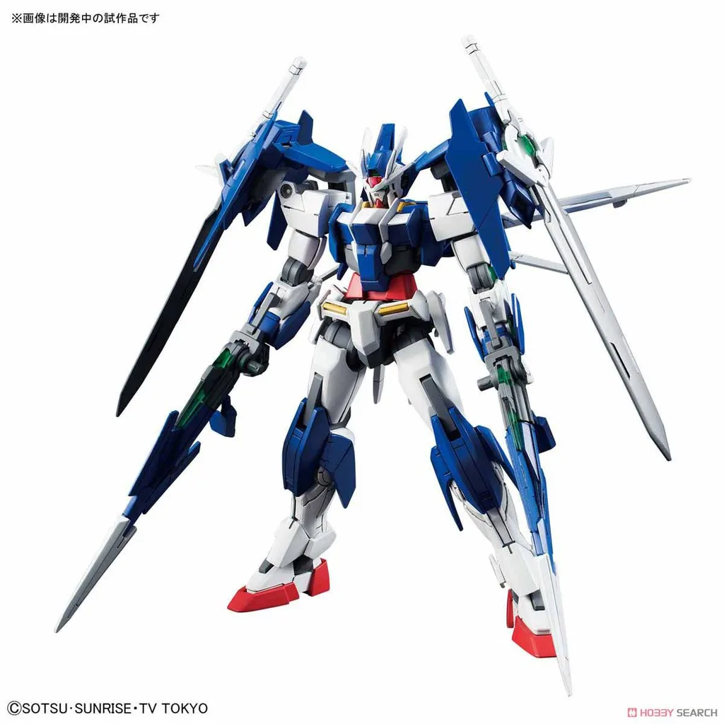 ガンダムダブルオーダイバーエース