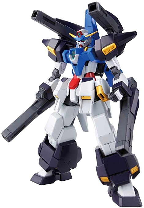 Gundam AGE-3 Fortress