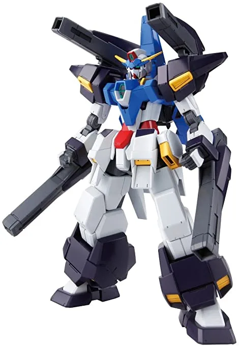 GUNDAM AGE-3 FORTRESS