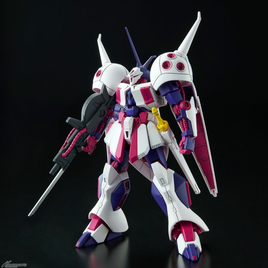 R-Jarja(Twilight AXIS Ver.)