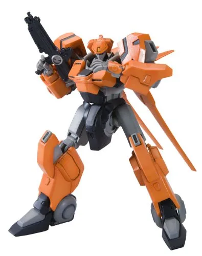 Aestivalis Custom(Hikaru Use)