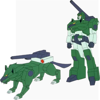 ガードウルフ