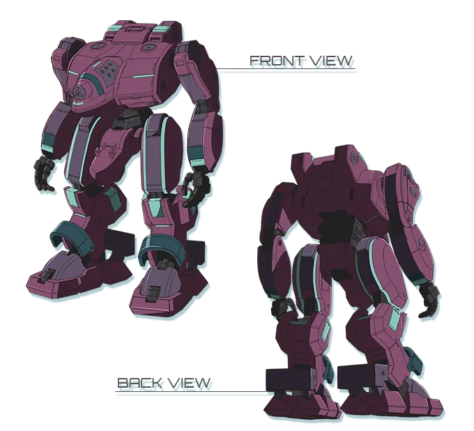 ガンバス