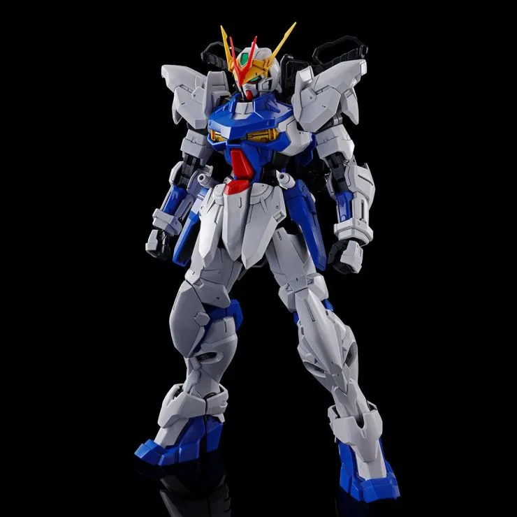 ガンダムアストレイ アウトフレームD
