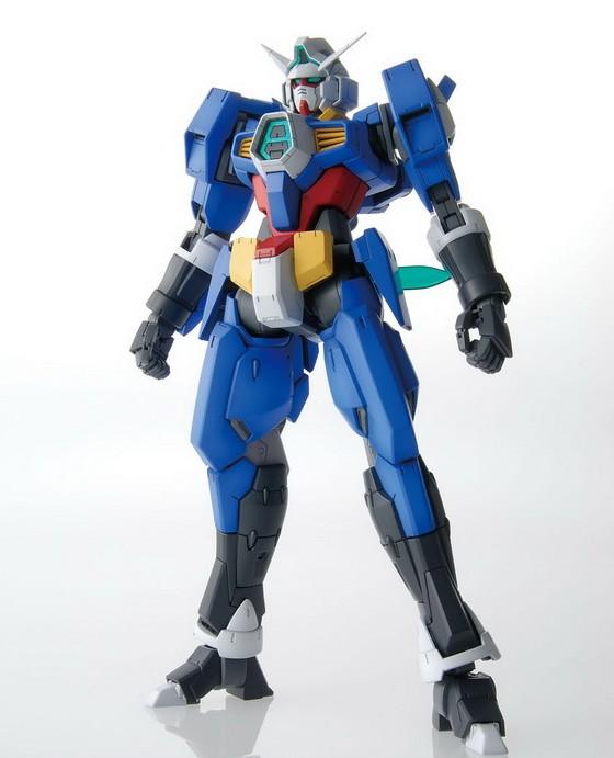 Gundam AGE-1 Spallow