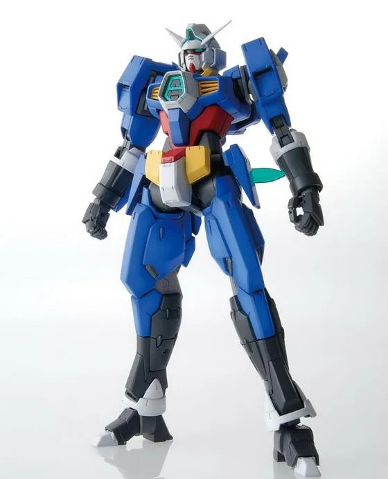 GUNDAM AGE-1 SPALLOW